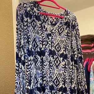 Lilly Pulitzer Elsa Top
